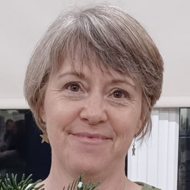 Wendy Crowder