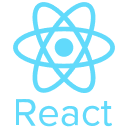 React